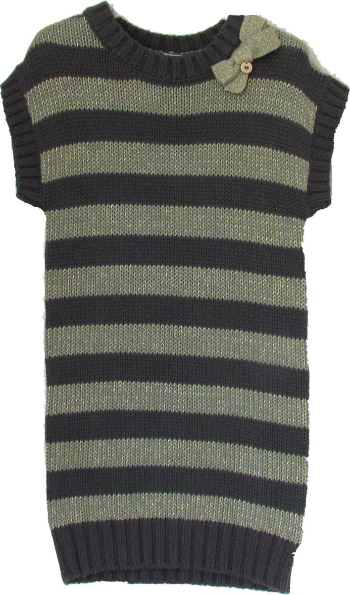 iDO A-lijn Meisjes Jurk - Maat 158/164