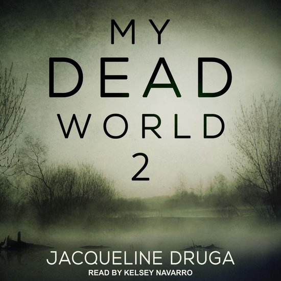 My Dead World 2 - cover