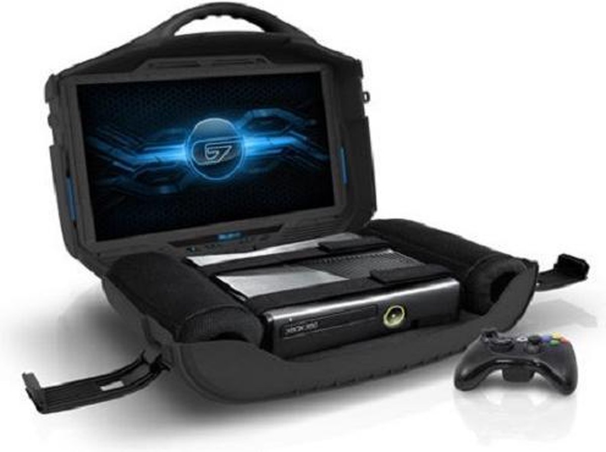 GAEMS G190 Vanguard | bol