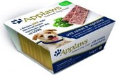 Applaws dog pate salmon hondenvoer 150 gr