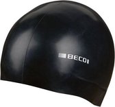 Beco Badmuts Siliconen Unisex Zwart One Size