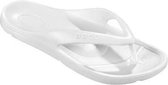 Beco Teenslippers Heren Wit Maat 41