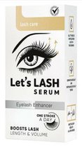 Let's Lash Eyelash Enchancer Serum 3ml