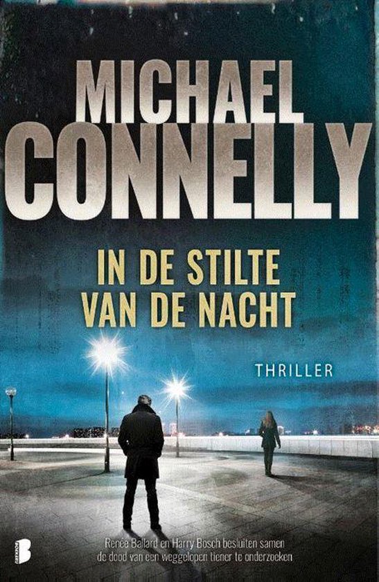 Harry Bosch 21 - In de stilte van de nacht