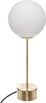 Design Tafellamp Paris – Goud – H 43 cm