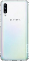 Nillkin Nature TPU Case - Samsung Galaxy A70 (A705) - Transparant