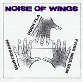 Noise of Wings