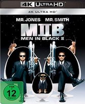 Men in Black 2 (Ultra HD Blu-ray)