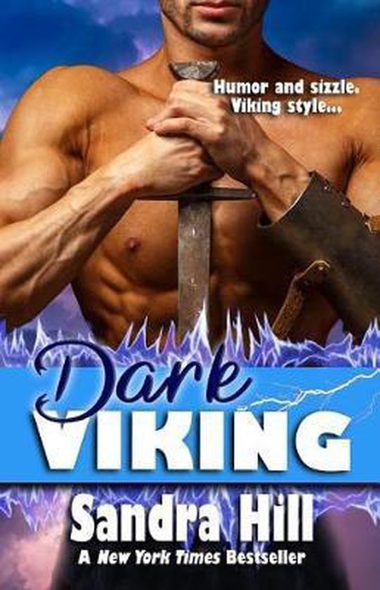 Viking Navy Seals- Dark Viking
