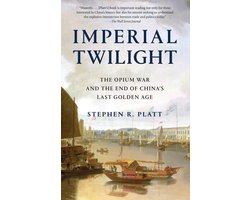Imperial Twilight