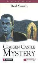 Craigen Castle Mystery