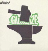 Galvanize