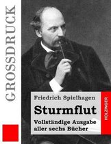 Sturmflut (Gro druck)