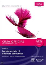 C04 Fundamentals of Business Economics - CIMA Exam Practice Kit