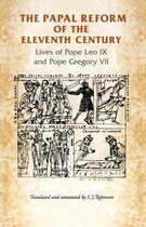 The Papal Reform Of The Eleventh Century