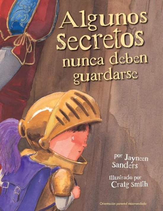 Algunos Secretos Nunca Deben Guardarse - cover