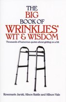 Big Book of Wrinklies Wit & Wisdom
