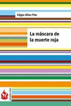 La mascara de la muerte roja