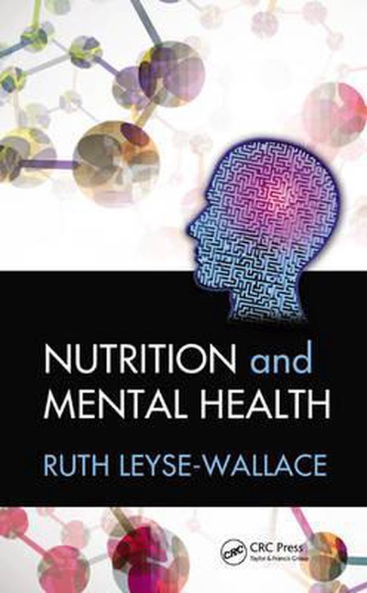 Nutrition and Mental Health - cover