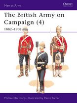 The British Army on Campaign, 1816-1902: Bk.4