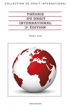 Collection de droit international - Théorie du droit international