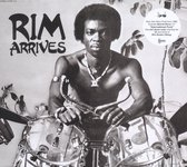 Rim Arrives/International Funk