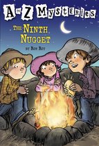 A to Z Mysteries 14 - A to Z Mysteries: The Ninth Nugget