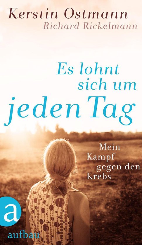 Es lohnt sich um jeden Tag - cover