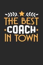 The Best Coach in Town