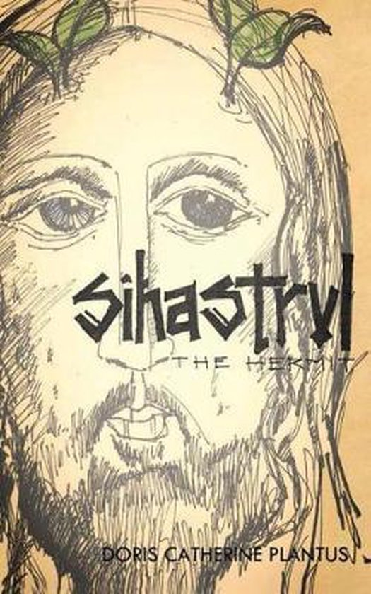 Sihastrul (The Hermit) - cover