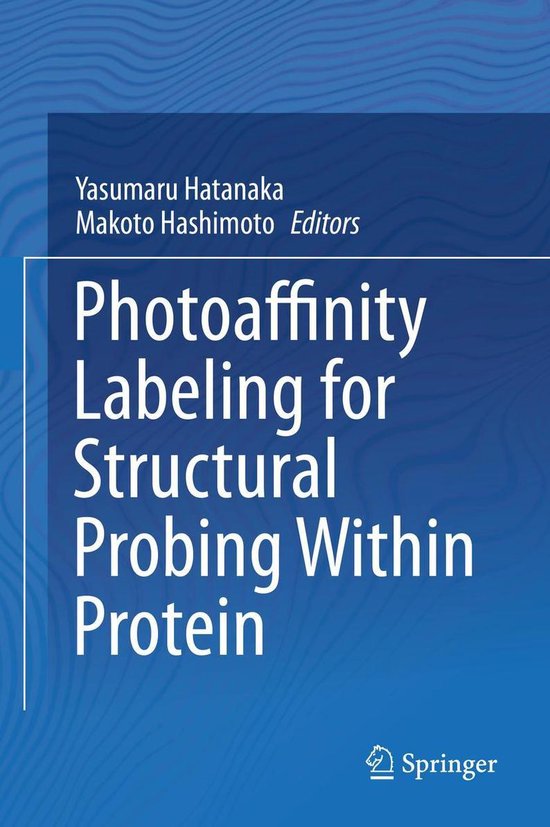Biomedical and Life Sciences (R0) - Photoaffinity Labeling f ... - cover
