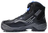 Elten Ambition Al Mid Esd S3 Werkschoenen maat 38