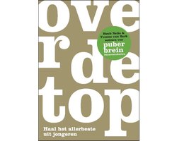 Over de top, Huub Nelis | 9789021550602 | Boeken | bol.com