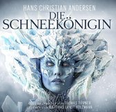 Schneekonigin