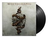 Whitechapel - Mark Of The Blade (LP)