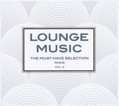 Lounge Music Paris Vol 2