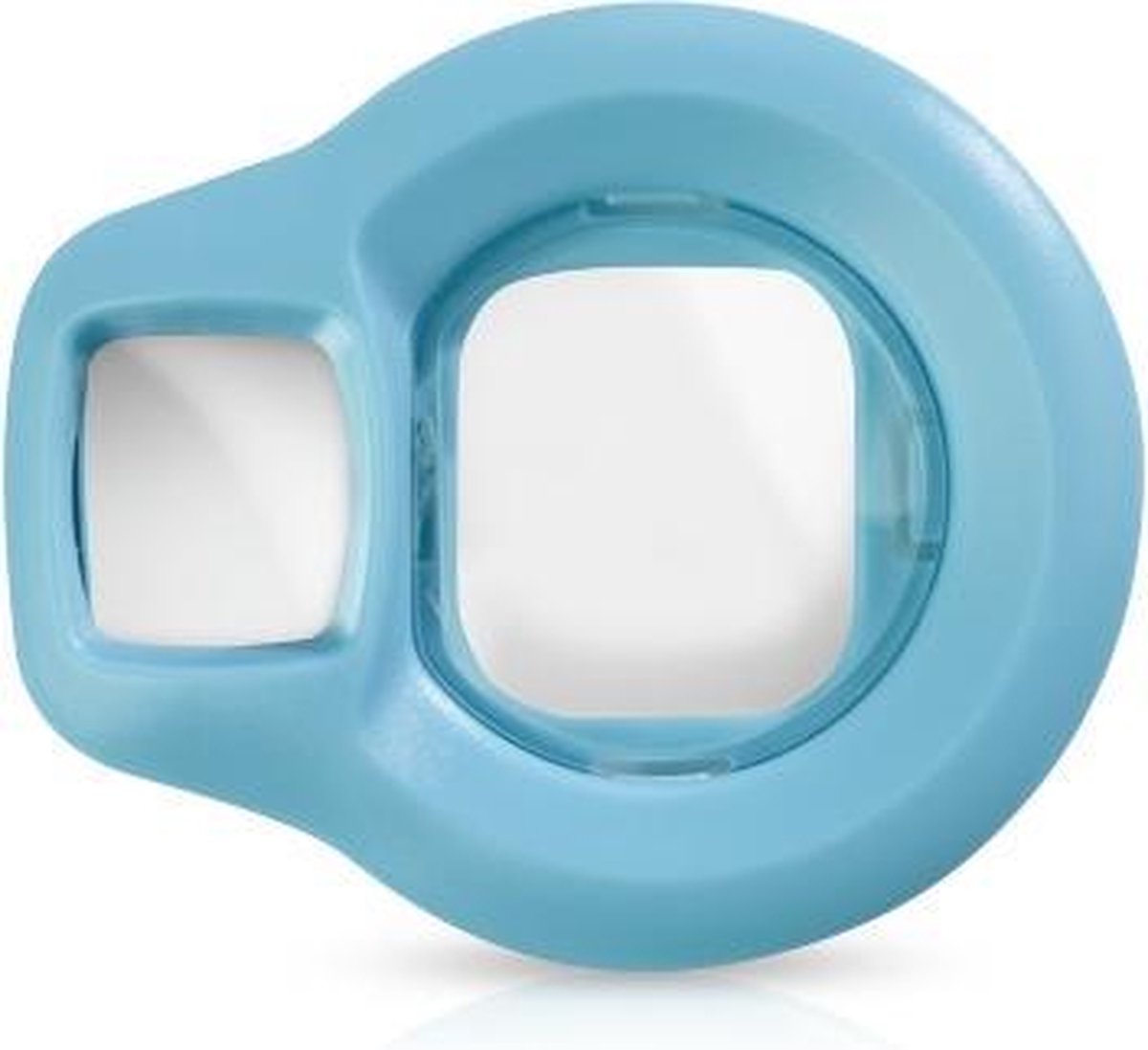 Fujifilm Instax Mini 8 selfie lens - Geel