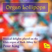 Organ Lollipops