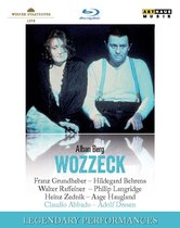 Legendary Performances Berg Wozzeck