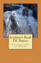 Josephine's Book of Poetry