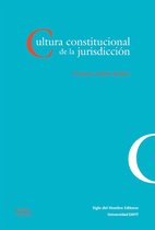 Justicia y Conflicto - Cultura constitucional de la jurisdicción