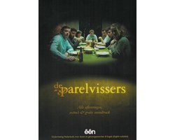 De Parelvissers