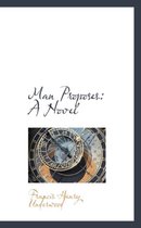 Man Proposes