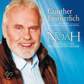 Noah: Lieder Aus der Zauberhaften Heimat