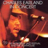 Charles Earland In Concert