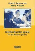 Interkulturelle Spiele