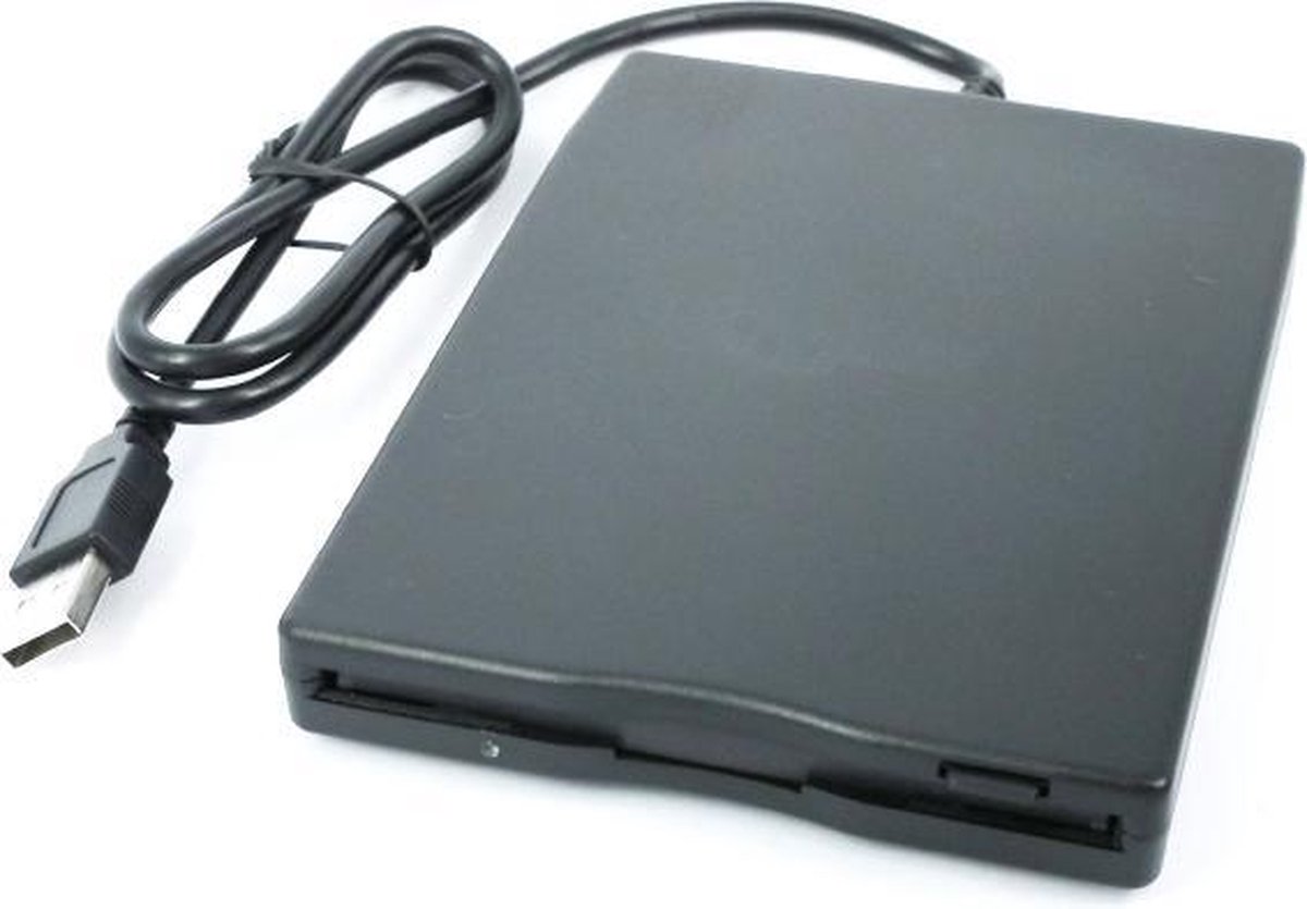 USB Floppy disk drive