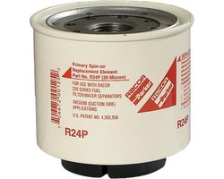 30 Micron P - R24P VOOR RACOR 220R