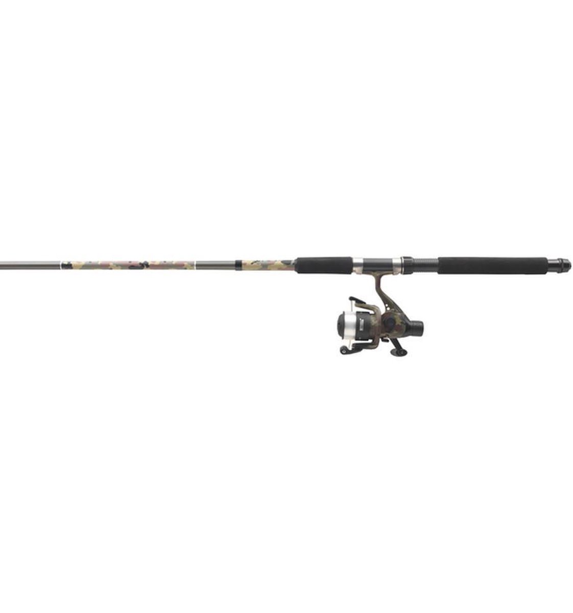 Mitchell Tanager Camo T-240, 10-30g, 2.40m