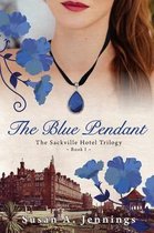 The Blue Pendant